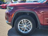 Thumbnail of 2023 Velvet Red Pearlcoat Jeep Grand Cherokee L