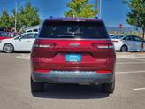 Thumbnail of 2023 Velvet Red Pearlcoat Jeep Grand Cherokee L