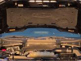 Thumbnail of 2022 Antimatter Blue Metallic Ford F-150