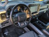 Thumbnail of 2022 Antimatter Blue Metallic Ford F-150