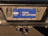 Thumbnail of 2022 Antimatter Blue Metallic Ford F-150