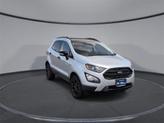 Thumbnail of 2021 Moondust Silver Metallic Ford EcoSport