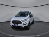 Thumbnail of 2021 Moondust Silver Metallic Ford EcoSport