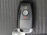 Thumbnail of 2021 Moondust Silver Metallic Ford EcoSport