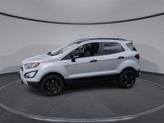 Thumbnail of 2021 Moondust Silver Metallic Ford EcoSport