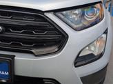 Thumbnail of 2021 Moondust Silver Metallic Ford EcoSport