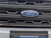 Thumbnail of 2021 Moondust Silver Metallic Ford EcoSport