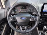 Thumbnail of 2021 Moondust Silver Metallic Ford EcoSport