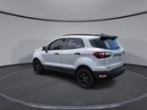 Thumbnail of 2021 Moondust Silver Metallic Ford EcoSport