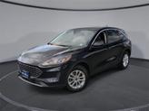 Photo of 2021 Antimatter Blue Metallic Ford Escape