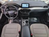 Thumbnail of 2021 Antimatter Blue Metallic Ford Escape