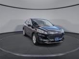 Thumbnail of 2021 Antimatter Blue Metallic Ford Escape