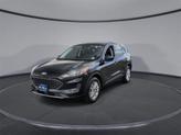 Thumbnail of 2021 Antimatter Blue Metallic Ford Escape