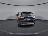 Thumbnail of 2021 Antimatter Blue Metallic Ford Escape