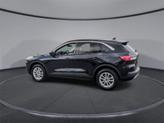 Thumbnail of 2021 Antimatter Blue Metallic Ford Escape