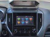 Thumbnail of 2020 Crystal White Pearl Subaru Crosstrek
