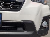 Thumbnail of 2020 Crystal White Pearl Subaru Crosstrek