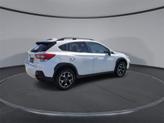 Thumbnail of 2020 Crystal White Pearl Subaru Crosstrek