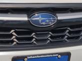 Thumbnail of 2020 Crystal White Pearl Subaru Crosstrek