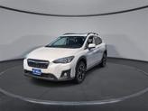 Thumbnail of 2020 Crystal White Pearl Subaru Crosstrek