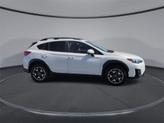 Thumbnail of 2020 Crystal White Pearl Subaru Crosstrek