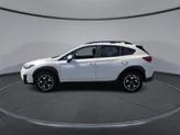 Thumbnail of 2020 Crystal White Pearl Subaru Crosstrek