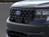 Thumbnail of 2025 Shadow Black Ford Maverick