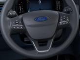 Thumbnail of 2025 Shadow Black Ford Maverick