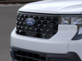 Thumbnail of 2025 White Ford Maverick