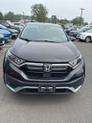 Thumbnail of 2022 Crystal Black Pearl Honda CR-V