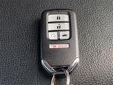 Thumbnail of 2020 Crystal Black Pearl Honda Pilot