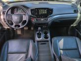 Thumbnail of 2020 Crystal Black Pearl Honda Pilot