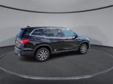 Thumbnail of 2020 Crystal Black Pearl Honda Pilot