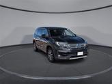 Thumbnail of 2020 Crystal Black Pearl Honda Pilot