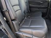 Thumbnail of 2020 Crystal Black Pearl Honda Pilot