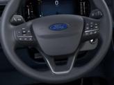 Thumbnail of 2025 Shadow Black Ford Maverick