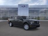 Thumbnail of 2025 Shadow Black Ford Maverick