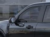Thumbnail of 2025 Shadow Black Ford Maverick