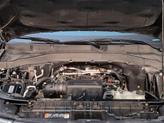 Thumbnail of 2022 Agate Black Metallic Ford Explorer
