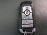Thumbnail of 2022 Agate Black Metallic Ford Explorer