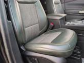Thumbnail of 2022 Agate Black Metallic Ford Explorer