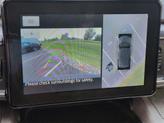 Thumbnail of 2022 Agate Black Metallic Ford Explorer
