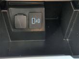 Thumbnail of 2022 Agate Black Metallic Ford Explorer