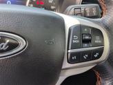 Thumbnail of 2022 Agate Black Metallic Ford Explorer
