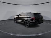 Thumbnail of 2022 Agate Black Metallic Ford Explorer