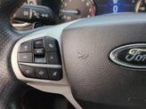 Thumbnail of 2022 Agate Black Metallic Ford Explorer