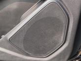 Thumbnail of 2022 Agate Black Metallic Ford Explorer