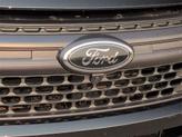 Thumbnail of 2022 Agate Black Metallic Ford Explorer