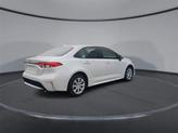 Thumbnail of 2022 Wind Chill Pearl Toyota Corolla
