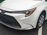 Thumbnail of 2022 Wind Chill Pearl Toyota Corolla